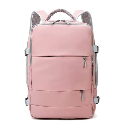 TravelMate - Sac à dos de luxe