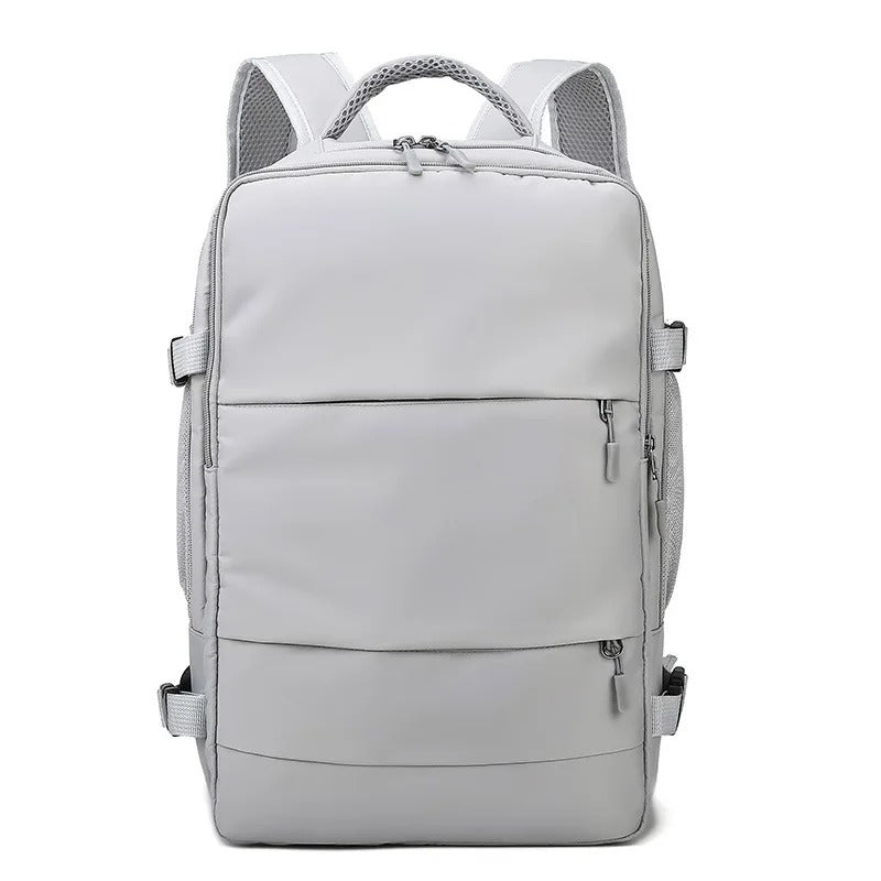 TravelMate - Sac à dos de luxe