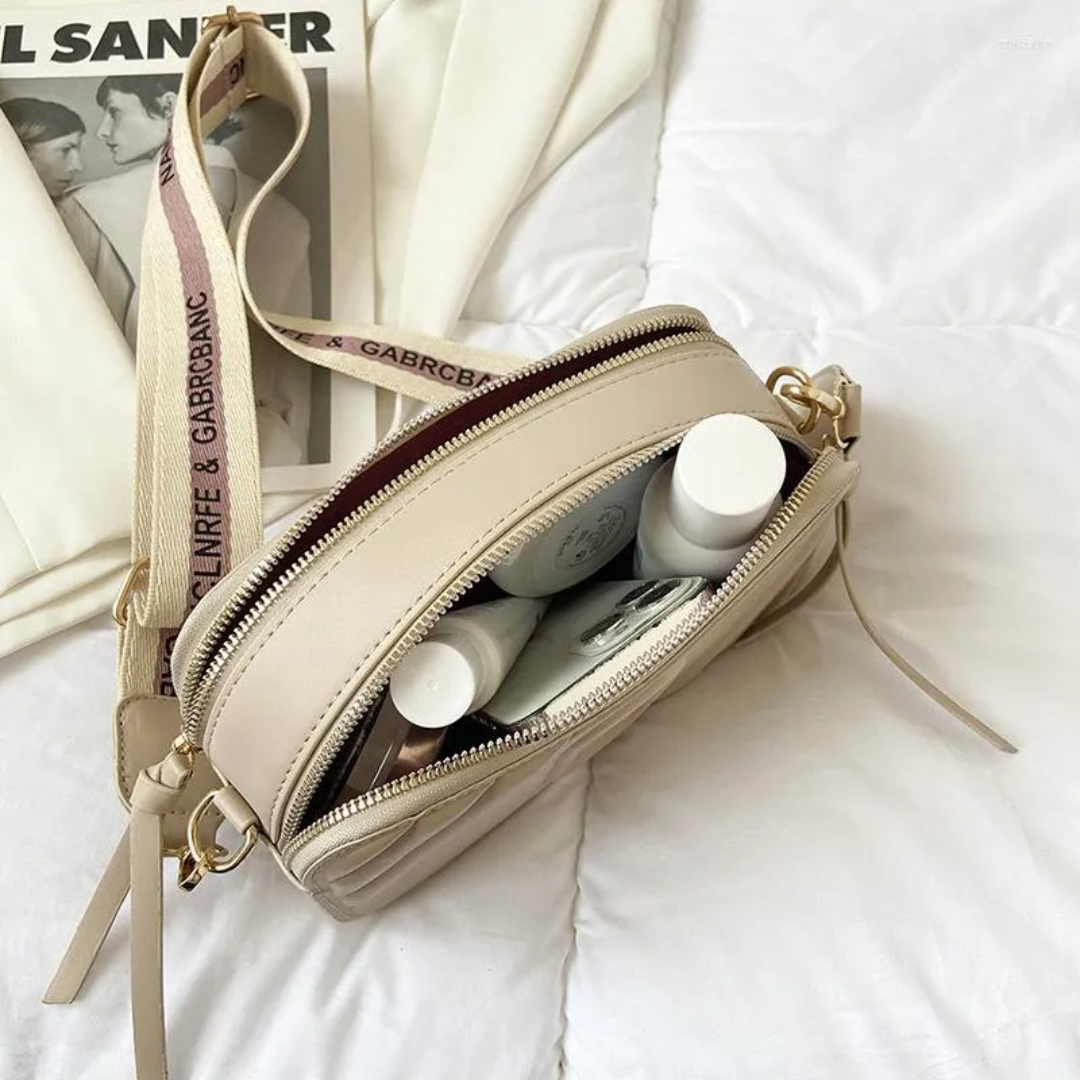 Ayla Crossbody Bag - Fashion & Versatile
