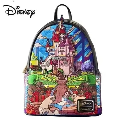 MythosPack - Aventures de contes de fées avec le sac à dos