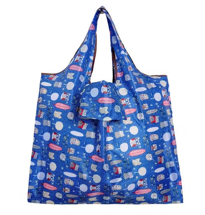 AVERY - Sac à dos imprimé chien