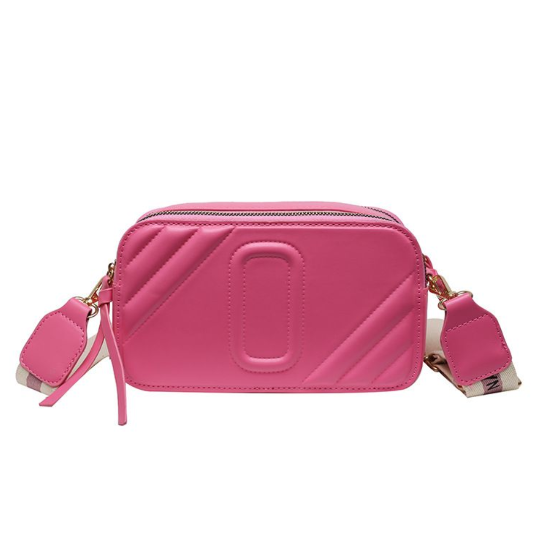 Ayla Crossbody Bag - Fashion & Versatile