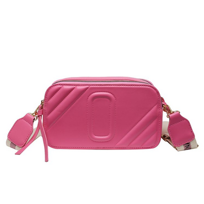 Ayla Crossbody Bag - Fashion & Versatile