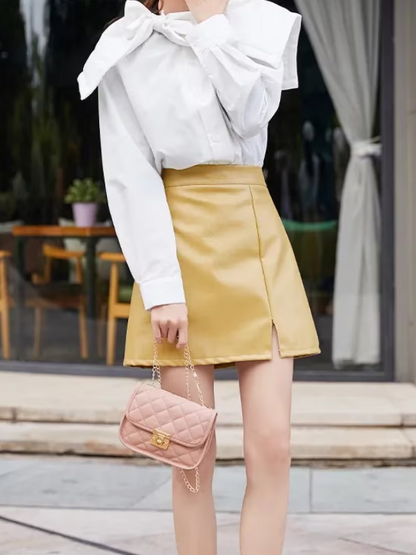 Camille Padded Phone Bag | Casual & Trendy