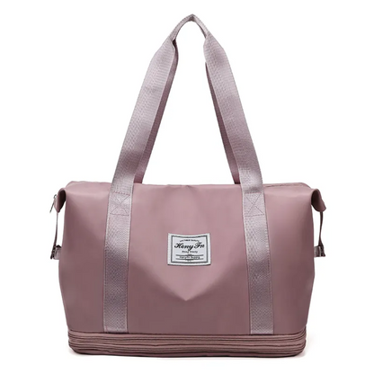 Sac de voyage Gabbie - Durable et extensible