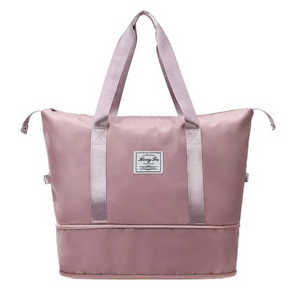 Sac de voyage Gabbie - Durable et extensible