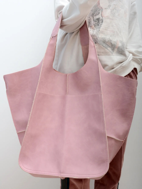 Sac de plage Maxine | Classique et unique