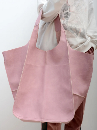 Sac de plage Maxine | Classique et unique