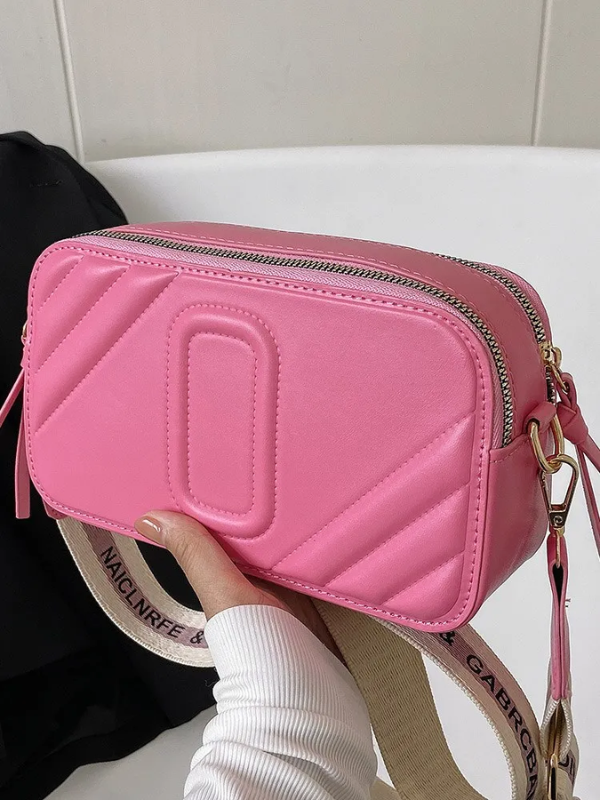 Ayla Crossbody Bag - Fashion & Versatile