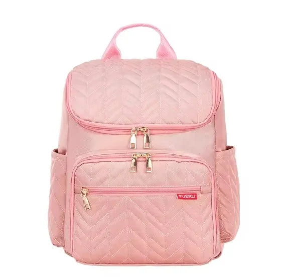 REGAL - Sac à dos de voyage Super Mama