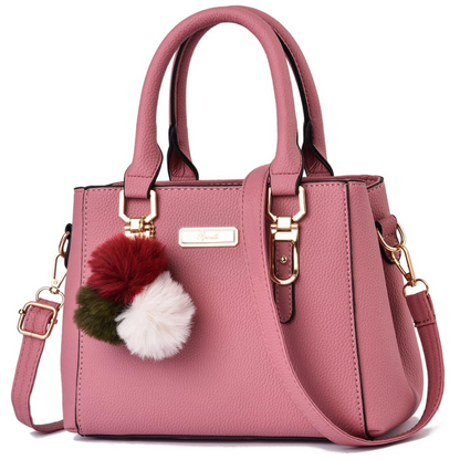 Sac à bandoulière Ivy - Classique et élégant