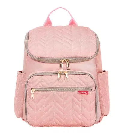 REGAL - Sac à dos de voyage Super Mama