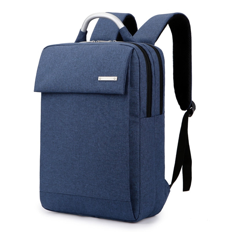 Miles | Pro Laptop Backpack : Prêt pour le travail et les voyages
