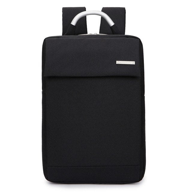 Miles | Pro Laptop Backpack : Prêt pour le travail et les voyages