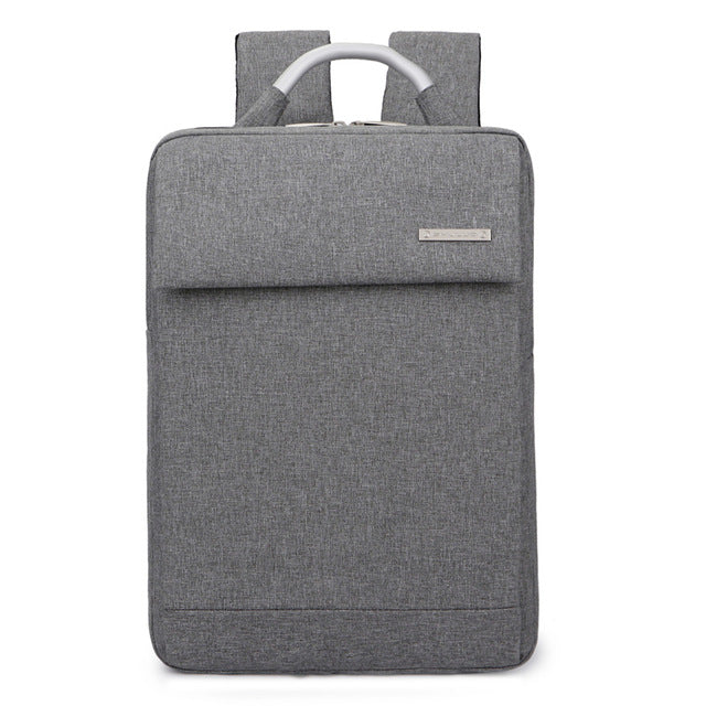 Miles | Pro Laptop Backpack : Prêt pour le travail et les voyages