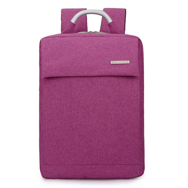 Miles | Pro Laptop Backpack : Prêt pour le travail et les voyages