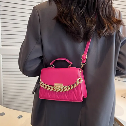 Sac à main à chaîne Amara - Chic & Trendy