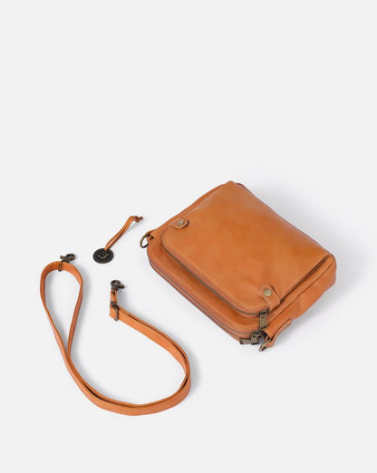 Tily Clutch | Crossbody Bag