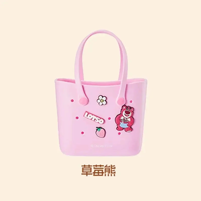 MINISO - Déjeuner et sac d'école pour les enfants