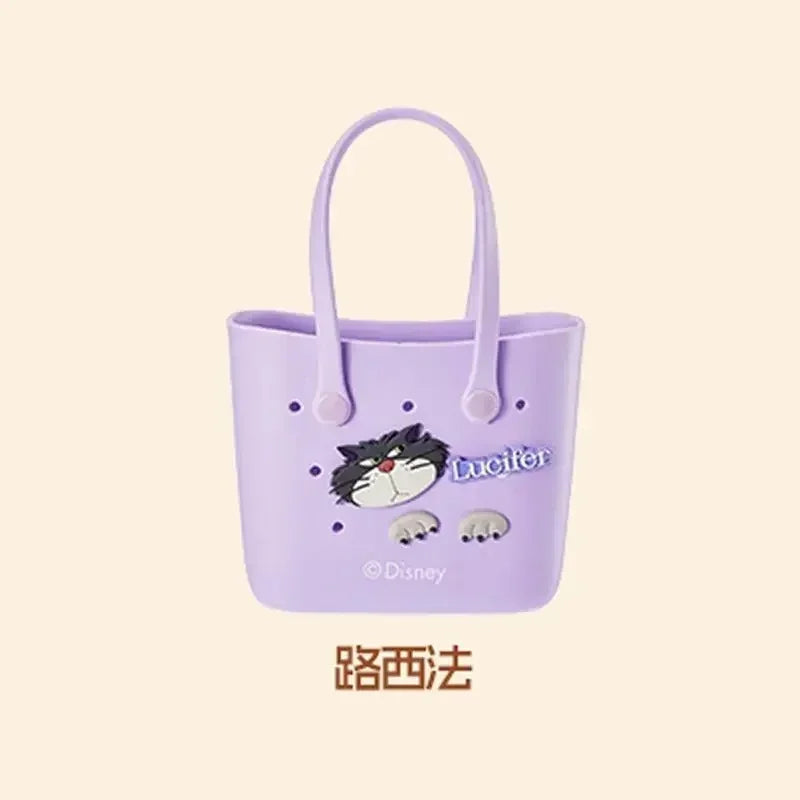 MINISO - Déjeuner et sac d'école pour les enfants