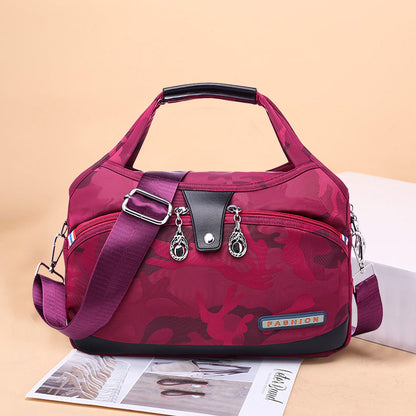 Sac à main et à bandoulière Urban Elegance Stylish