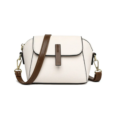 Sac à bandoulière Lara - Compact et à la mode