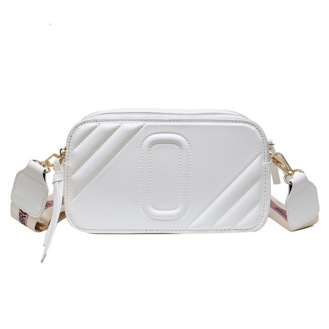 Ayla Crossbody Bag - Fashion & Versatile