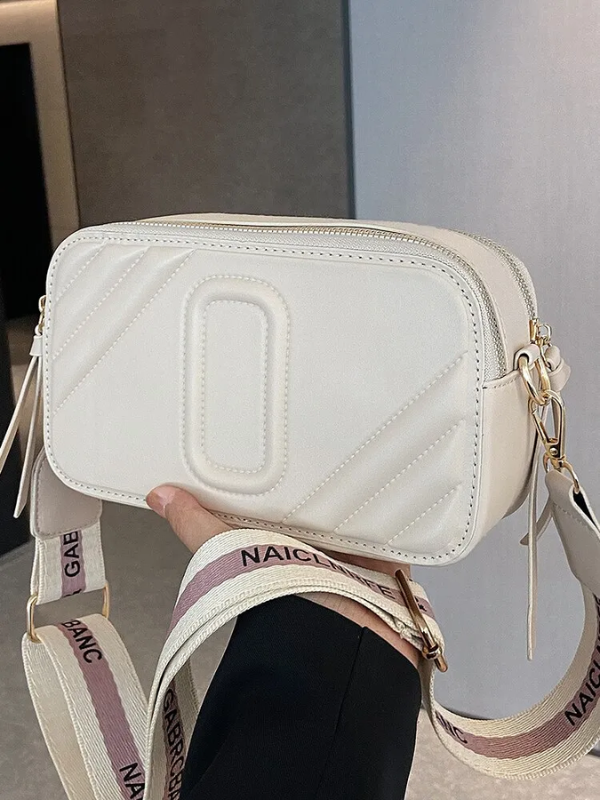 Ayla Crossbody Bag - Fashion & Versatile